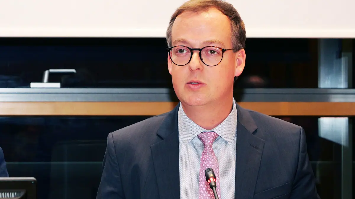 Wo die Stadt Meßstetten 2026 am meisten investiert, hat Bürgermeister Frank Schroft im Gemeinderat angekündigt.