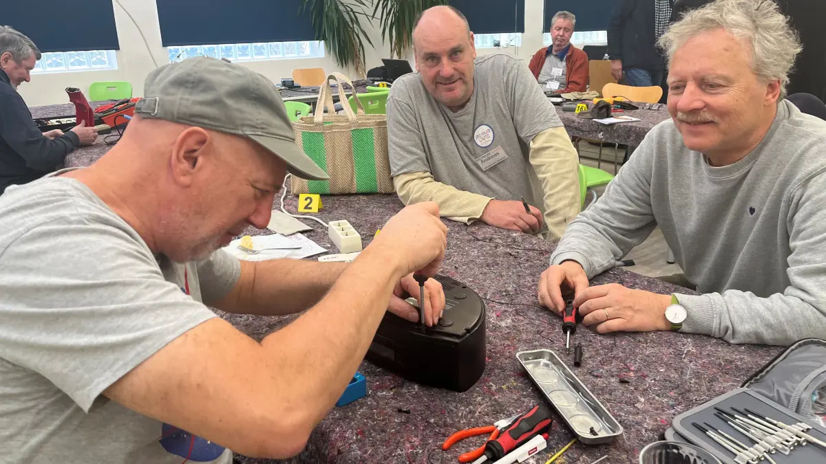 Repair-Café