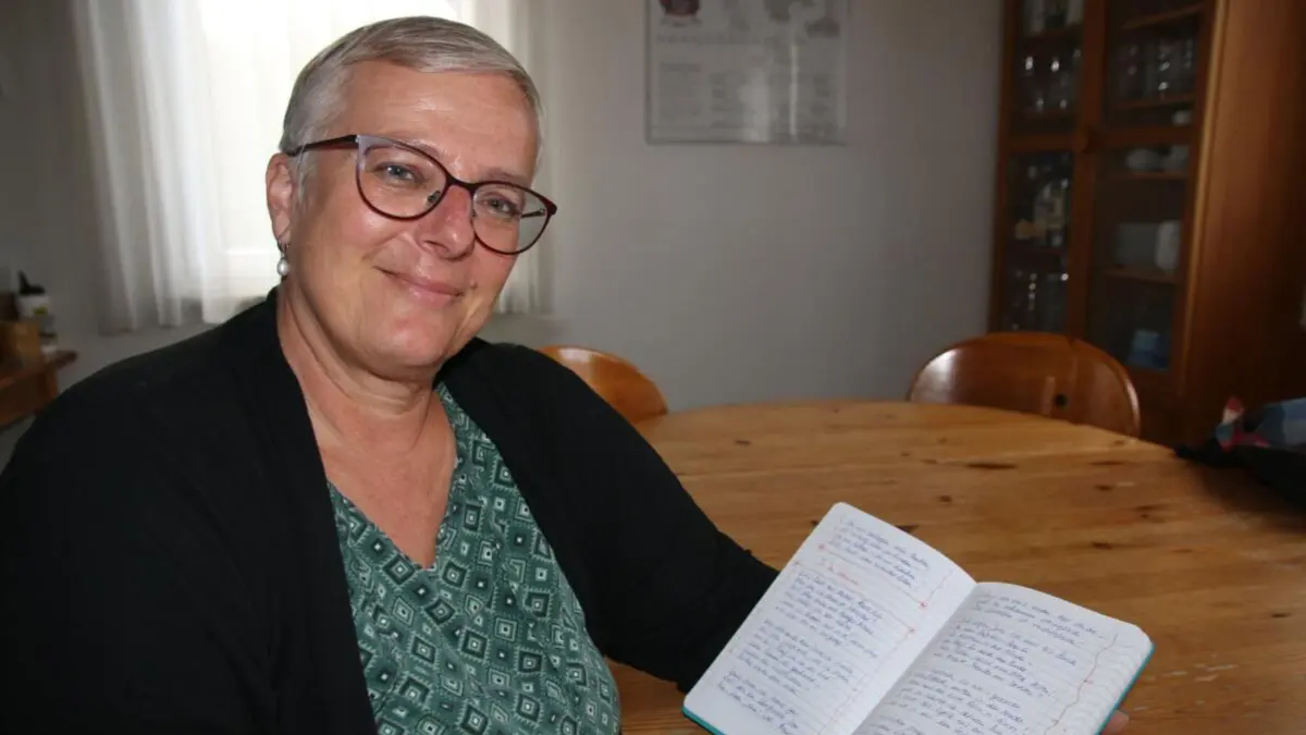 Christine Bott