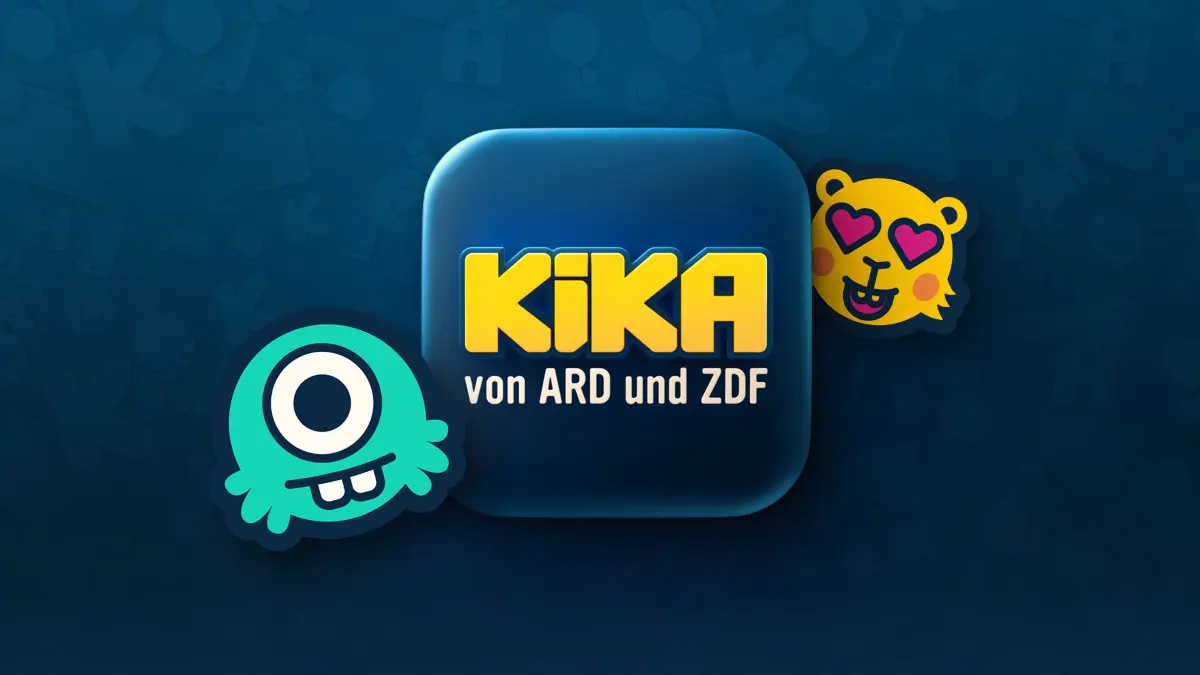 Können wir KiKA bald nur noch über die App oder über Streaming schauen? Eine Petition will das jetzt verhindern.
