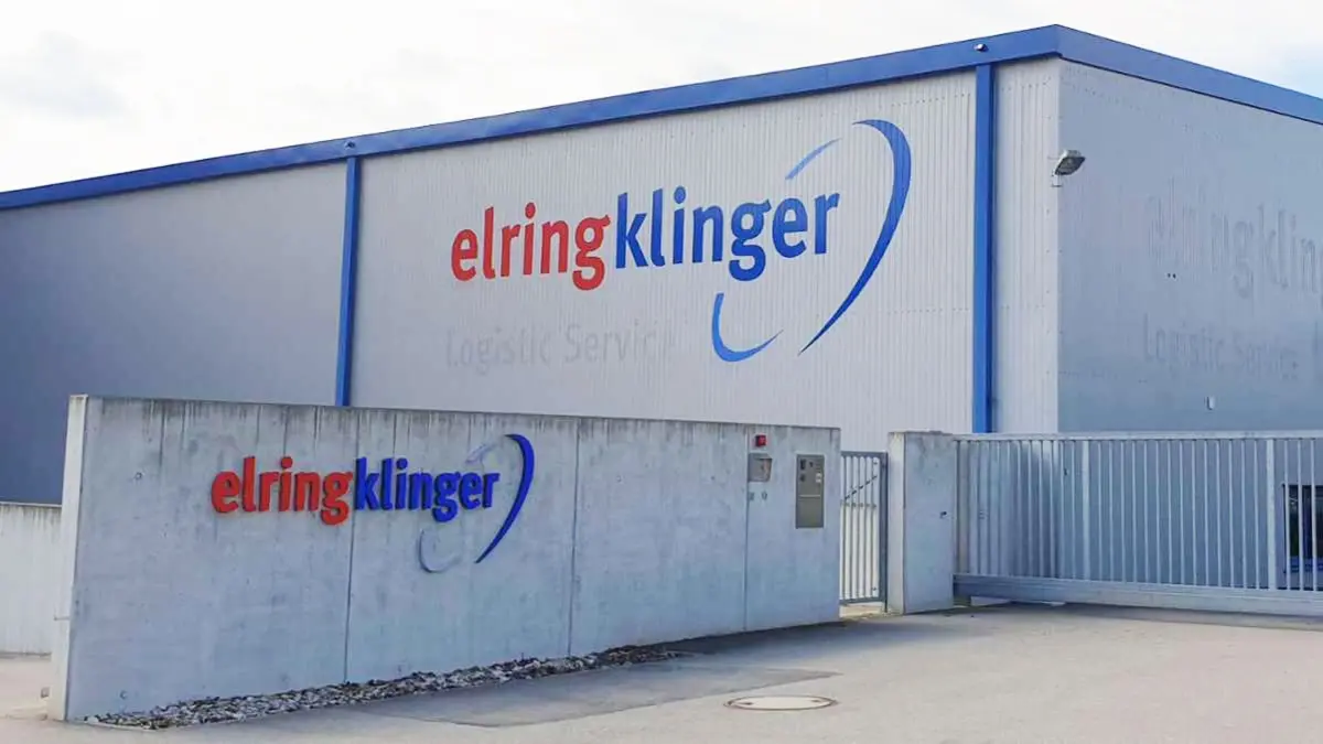 Elring Klinger