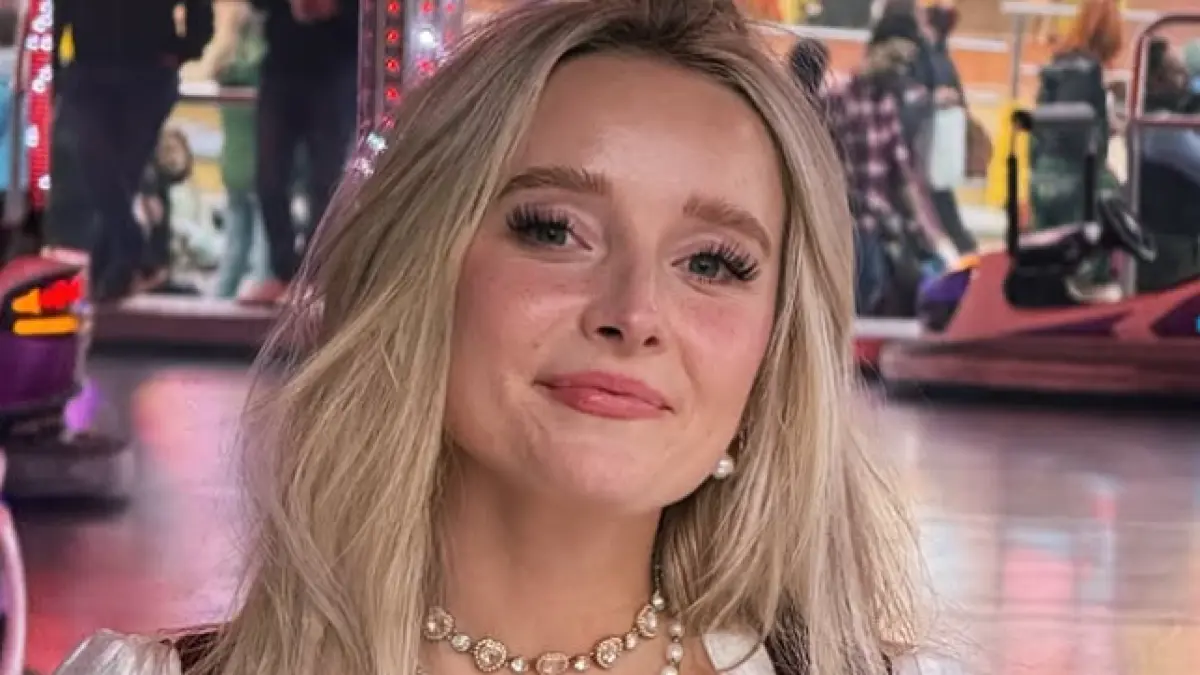 MinusElf ist als beste Newcomerin bei den deutschen Stream Awards 2025 nominiert.