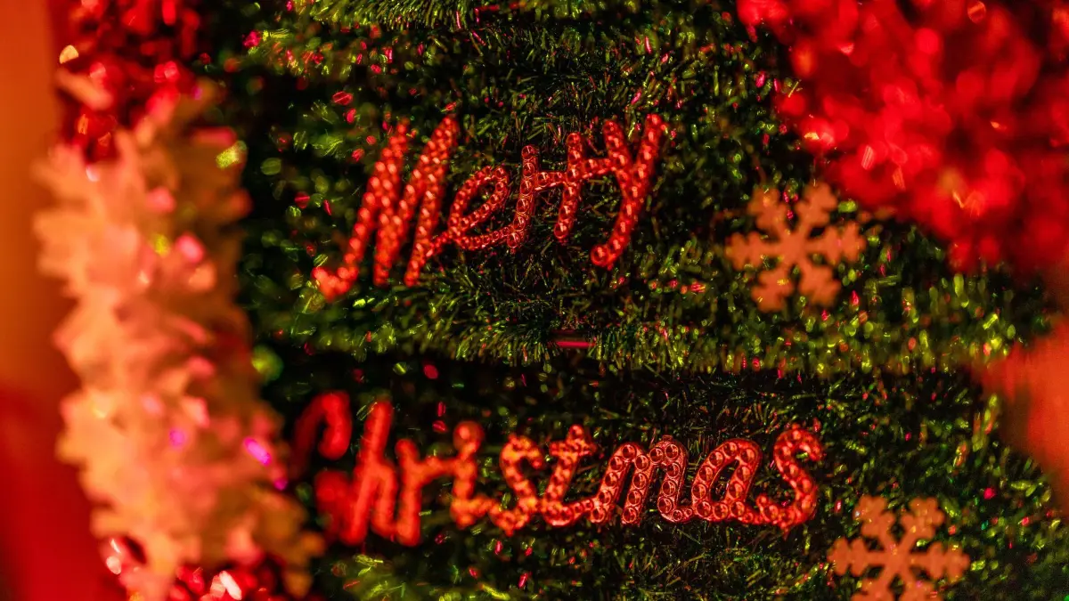 Weihnachtshaus Oberhausen öffnet am 25.11. wieder seine Pforten