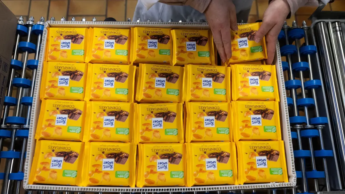 Ritter Sport