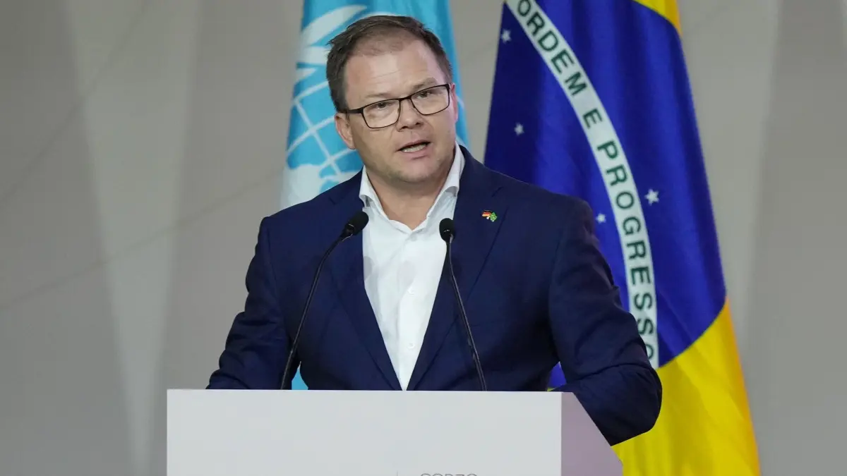 Weltklimakonferenz COP30