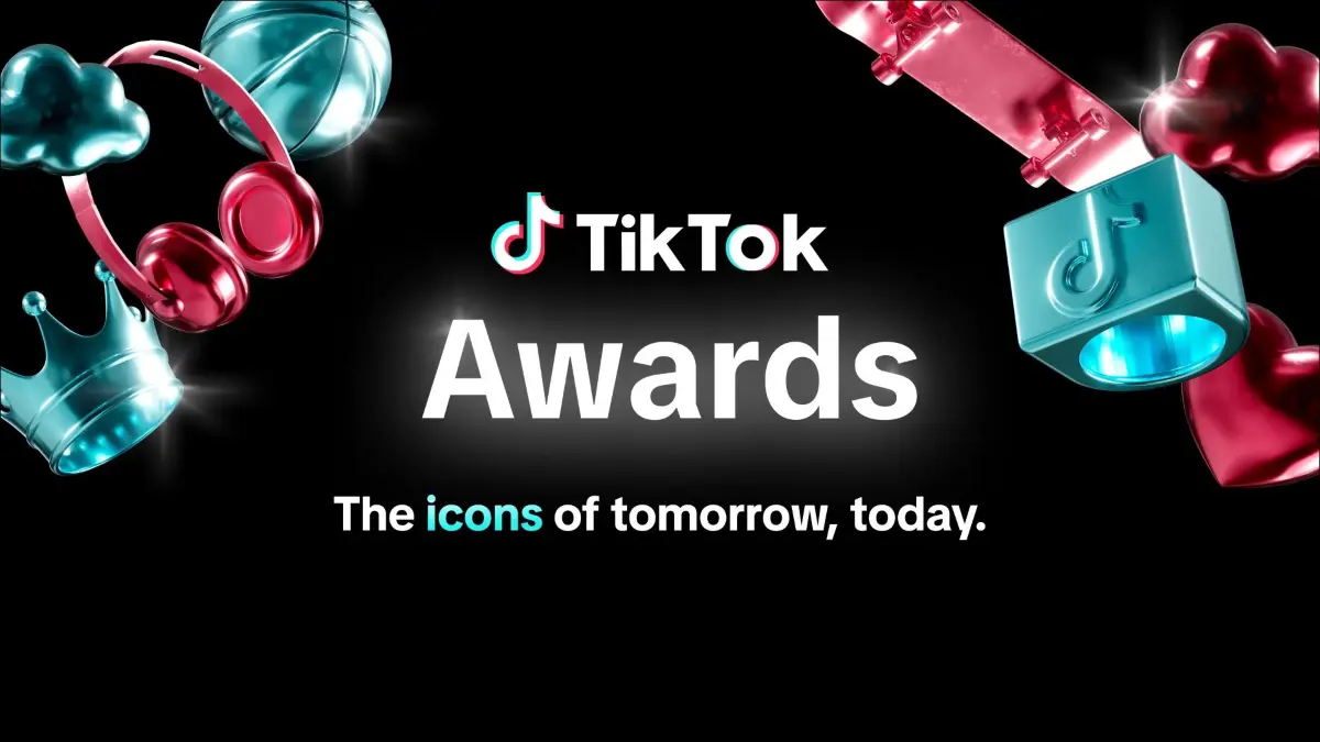 Zwei Creatorinnen haben sich aufgrund von Hasskommentaren von der Nominierung bei den TikTok Awards 2025 zurückgenommen.