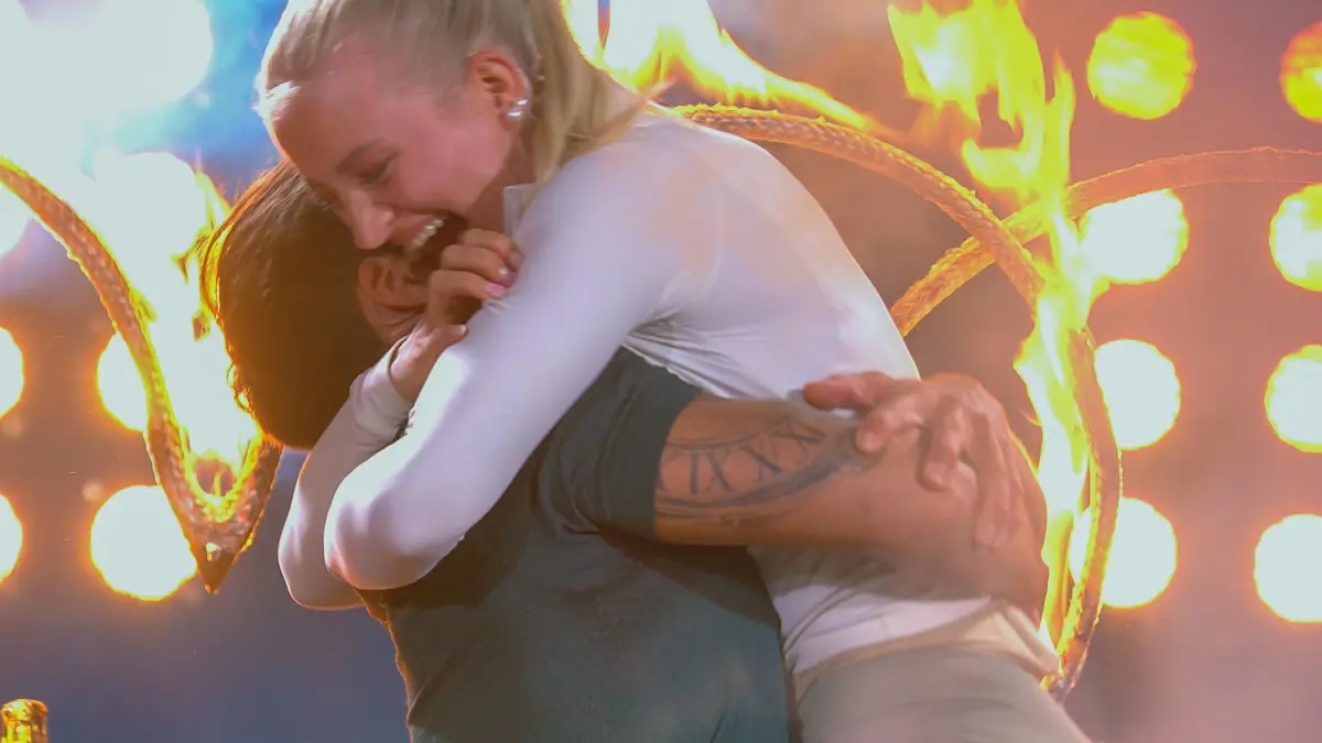 Edda und Micha haben „Das Sommerhaus der Stars“ gewonnen – doch mittlerweile sind sie getrennt.