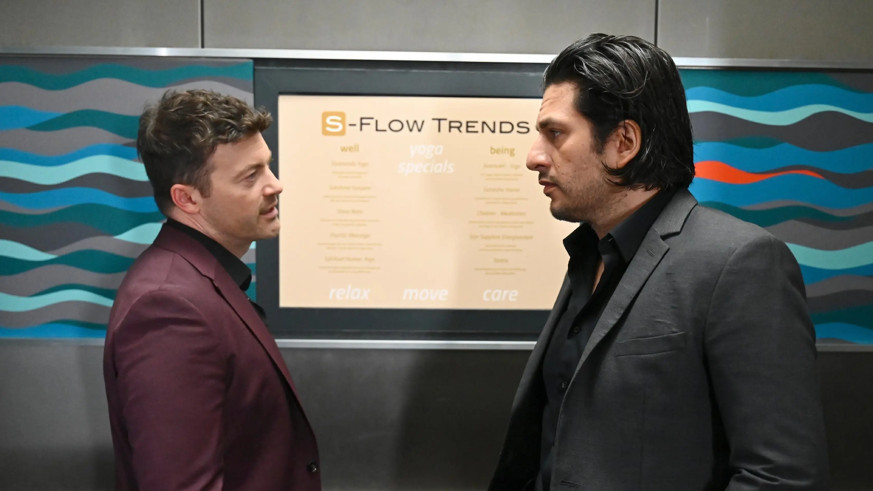 „Alles was zählt“ heute auf RTL+: Maximilians Betrug fliegt auf | swp.de