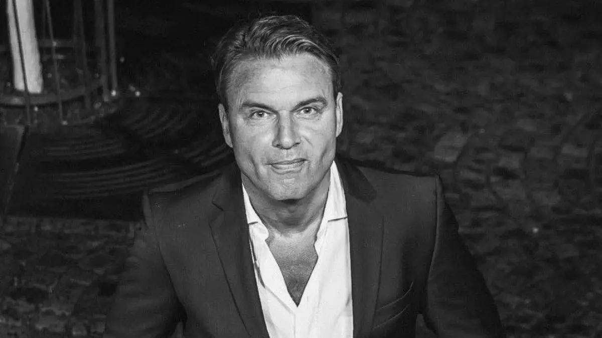 War 18 Jahre lang Myer's-Chef: Der Ulmer Gastronom Thomas Hartmann ist Anfang November gestorben.