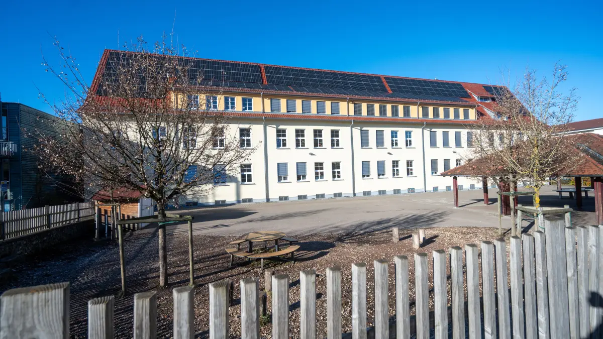 Donzdorf Steingarten-Grundschule