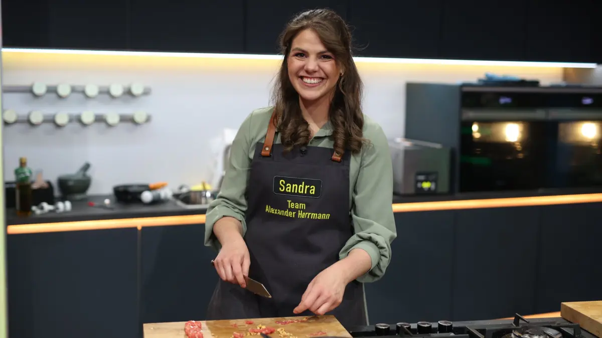 Sandra Böhm