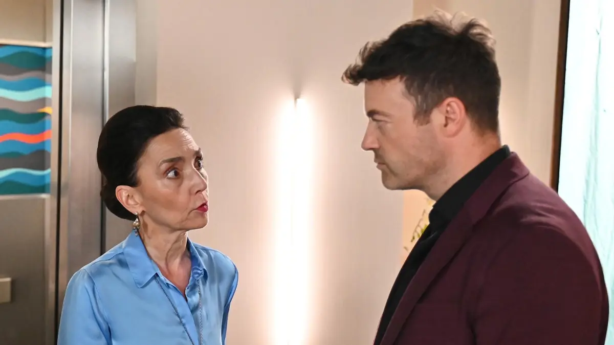 Paukenschlag bei „Alles was zählt“: Ben gibt auf | swp.de