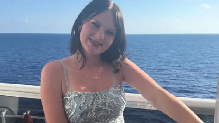 Neue Details zum Tod der 18-jährigen Cheerleaderin auf einer Kreuzfahrt