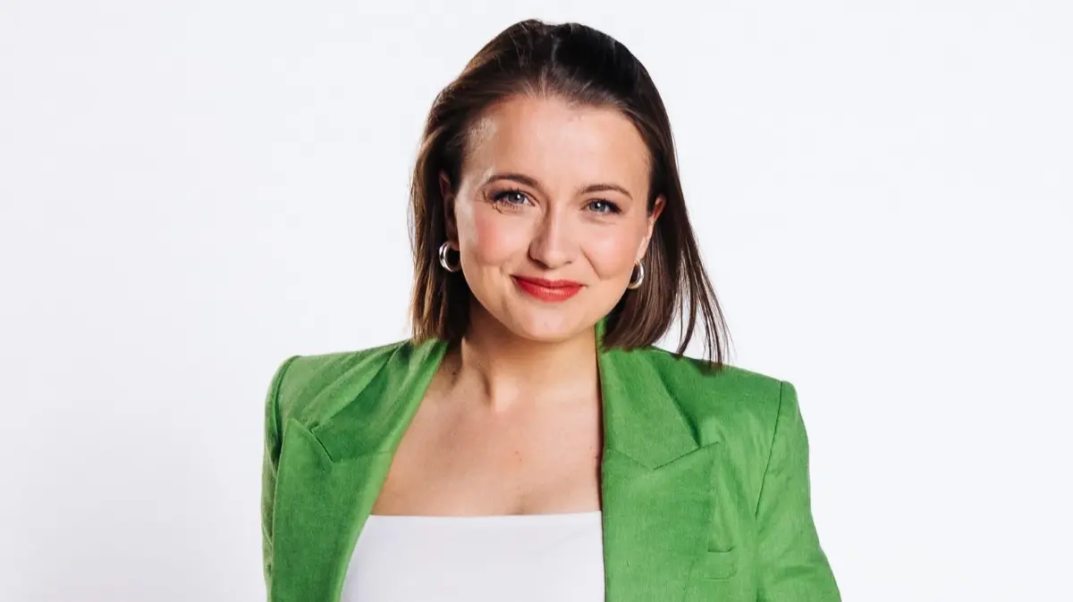 AWZ-Liebling Lucie Ziegler (Julia Wiedemann) hat Essen vor einigen Wochen in Richtung Mallorca verlassen.