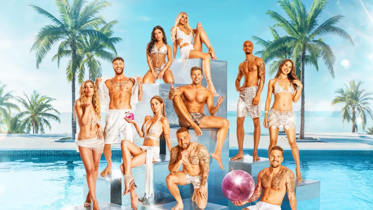 Neue Singles hoffen bei „Love Island VIP“ auf die große Liebe und das Preisgeld.
