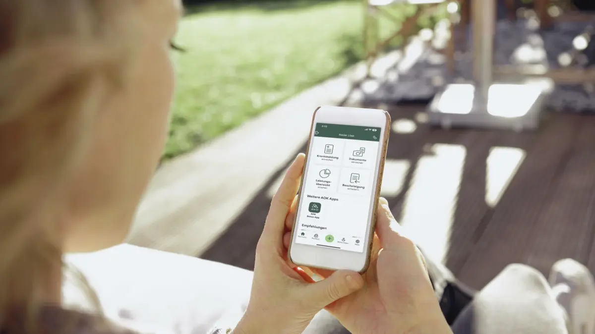 Anliegen einfach und bequem online erledigen