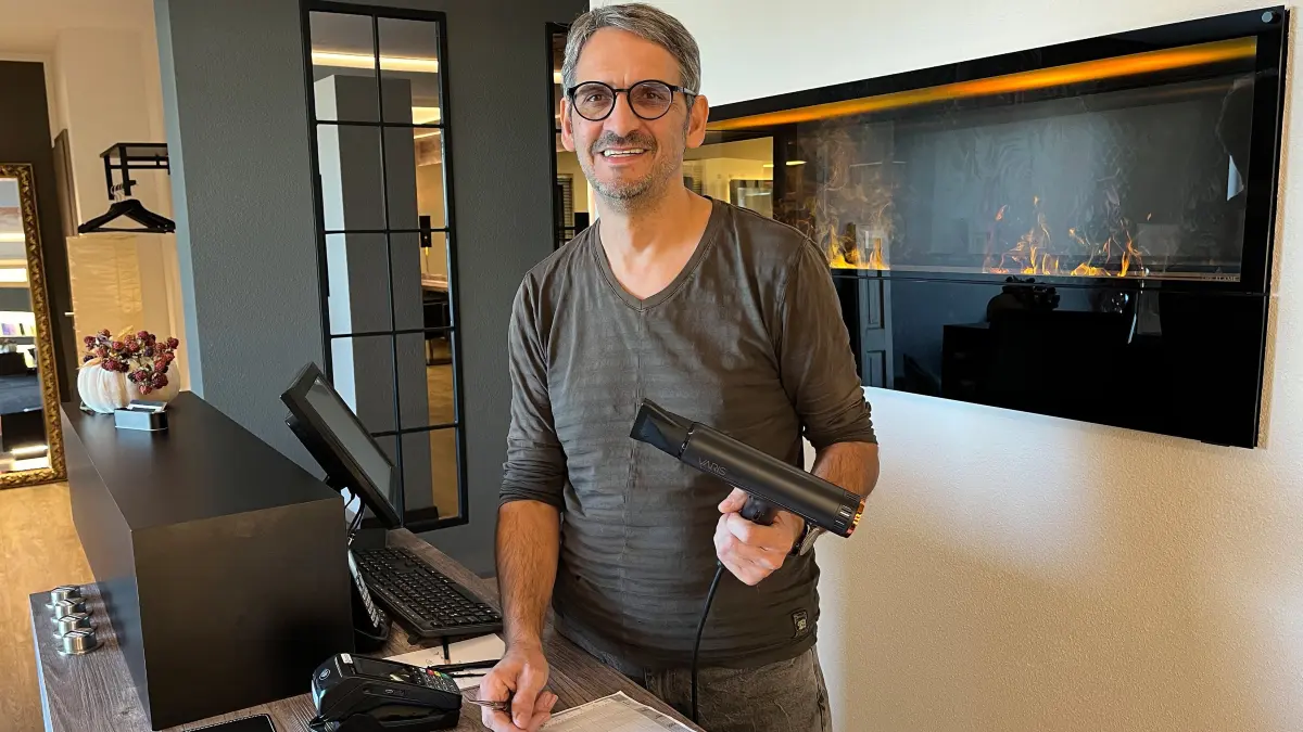 Marc Egenter
