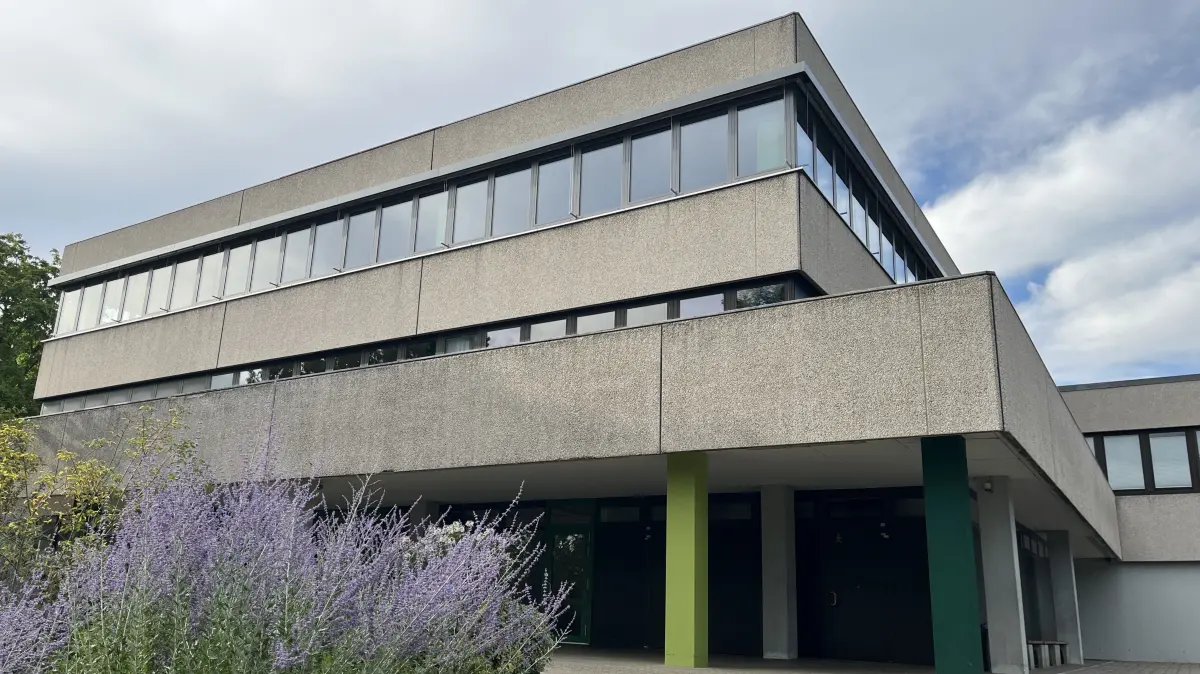 Münsterschule Zwiefalten