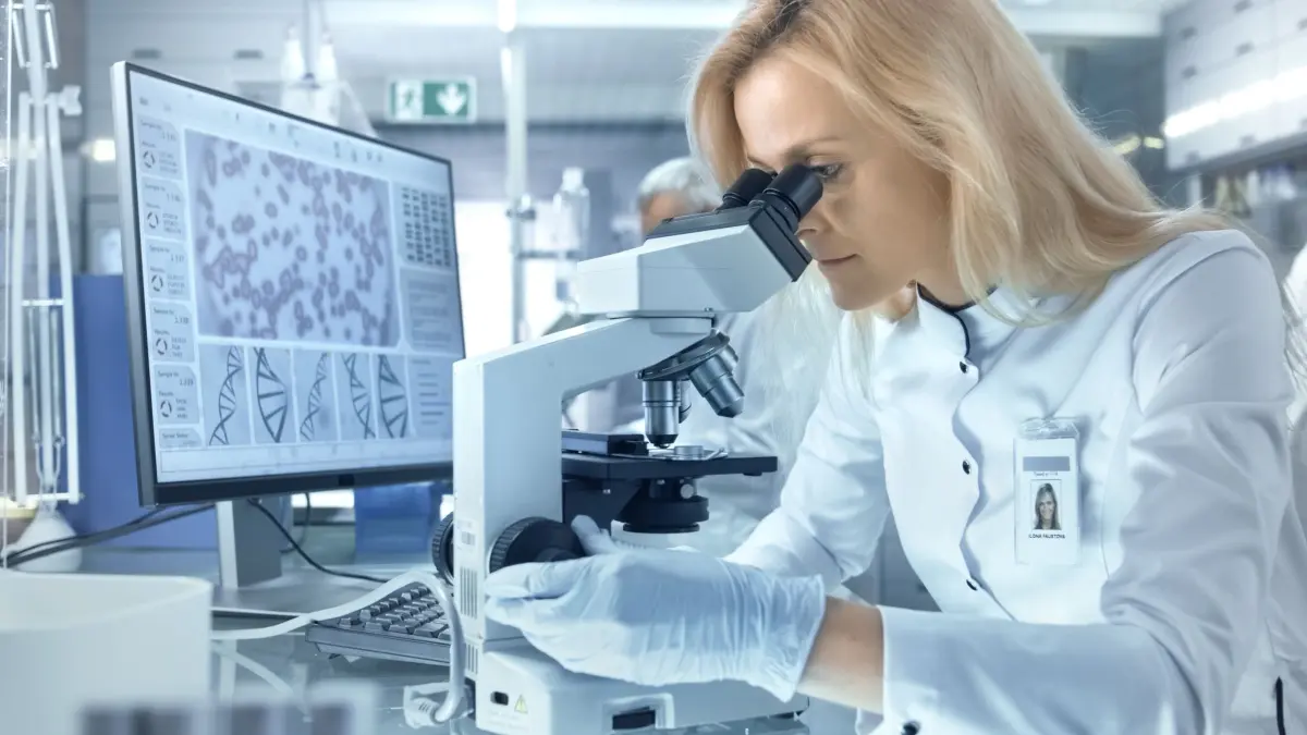 Zurück an die Spitze: Wie Deutschland wieder zum Top-Standort für klinische Forschung wird
