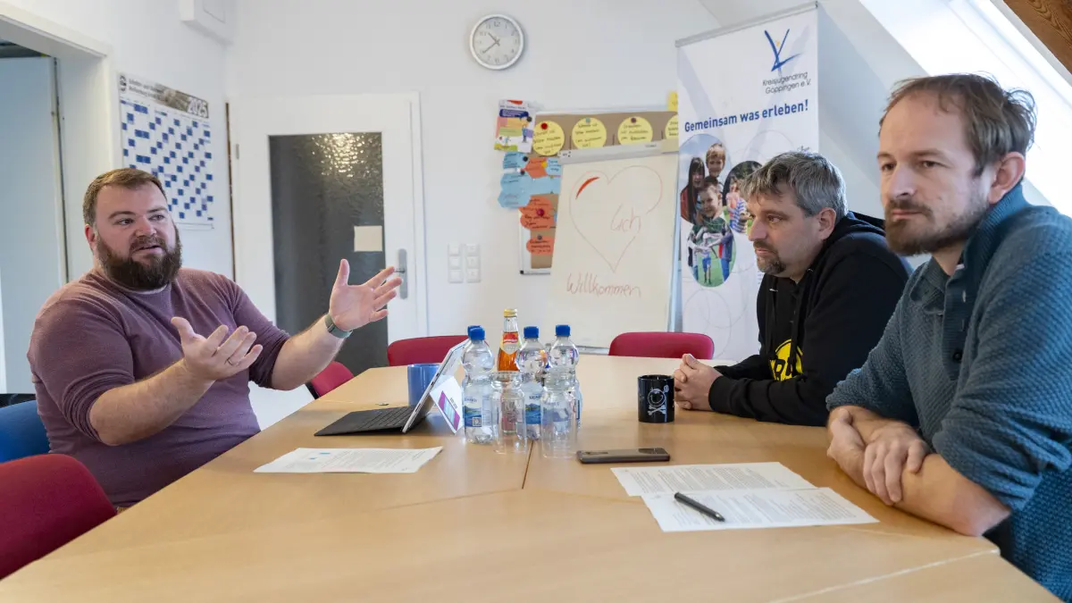 Kreisjugendring Geislingen