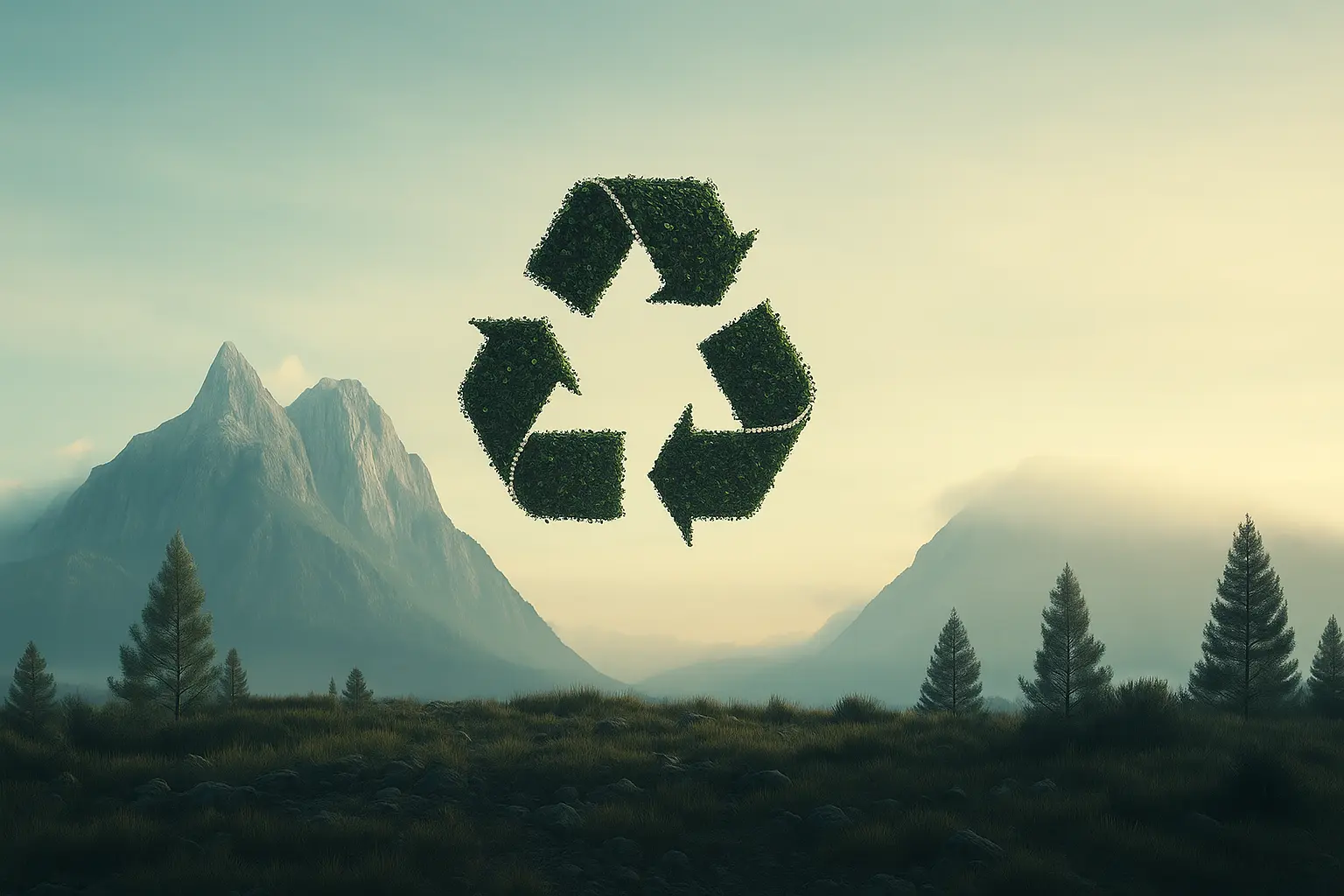 Umwelt & Nachhaltigkeit