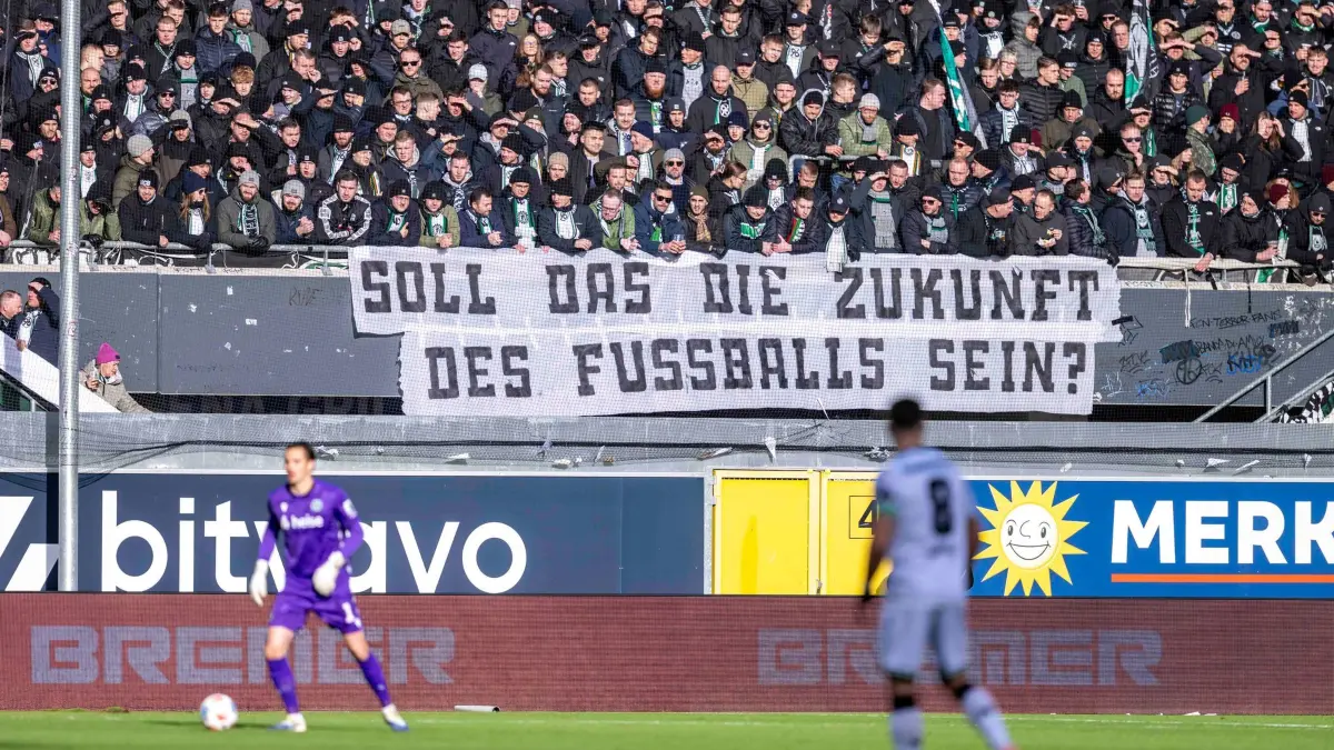 SC Paderborn 07 - Hannover 96