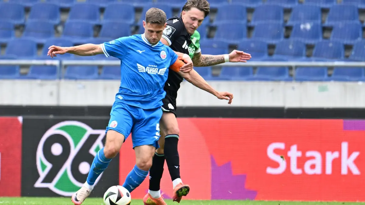 Hansa Rostock