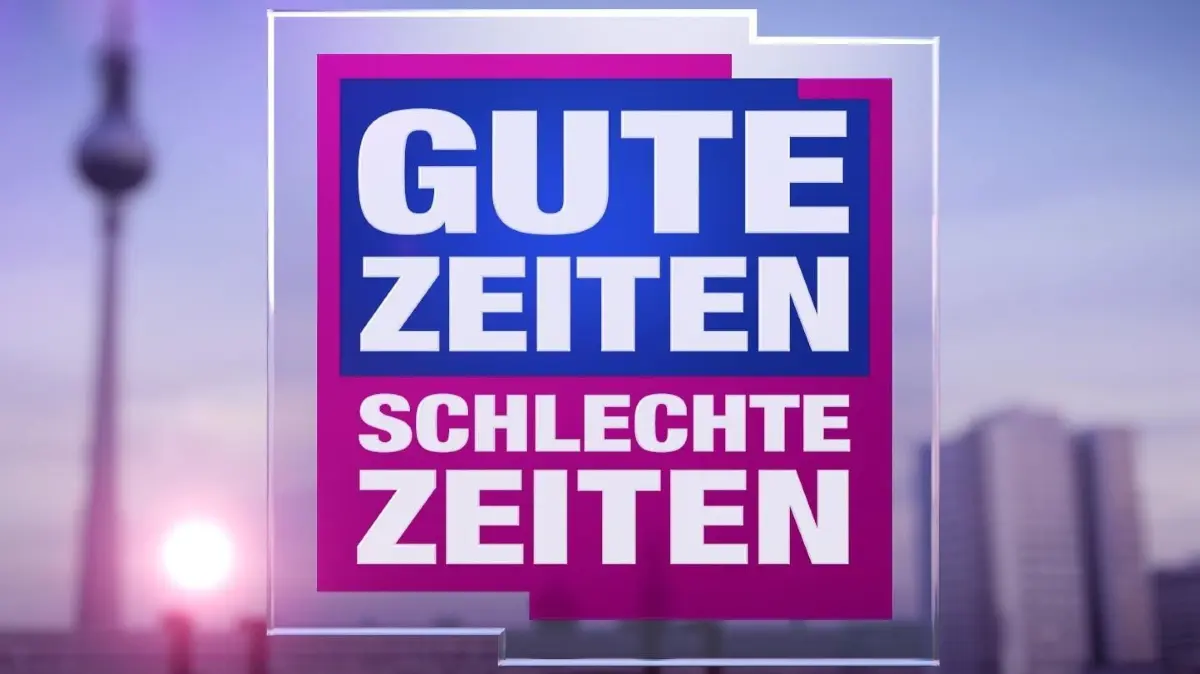 GZSZ-Zuschauer dürfen sich auf eine Versöhnung freuen.