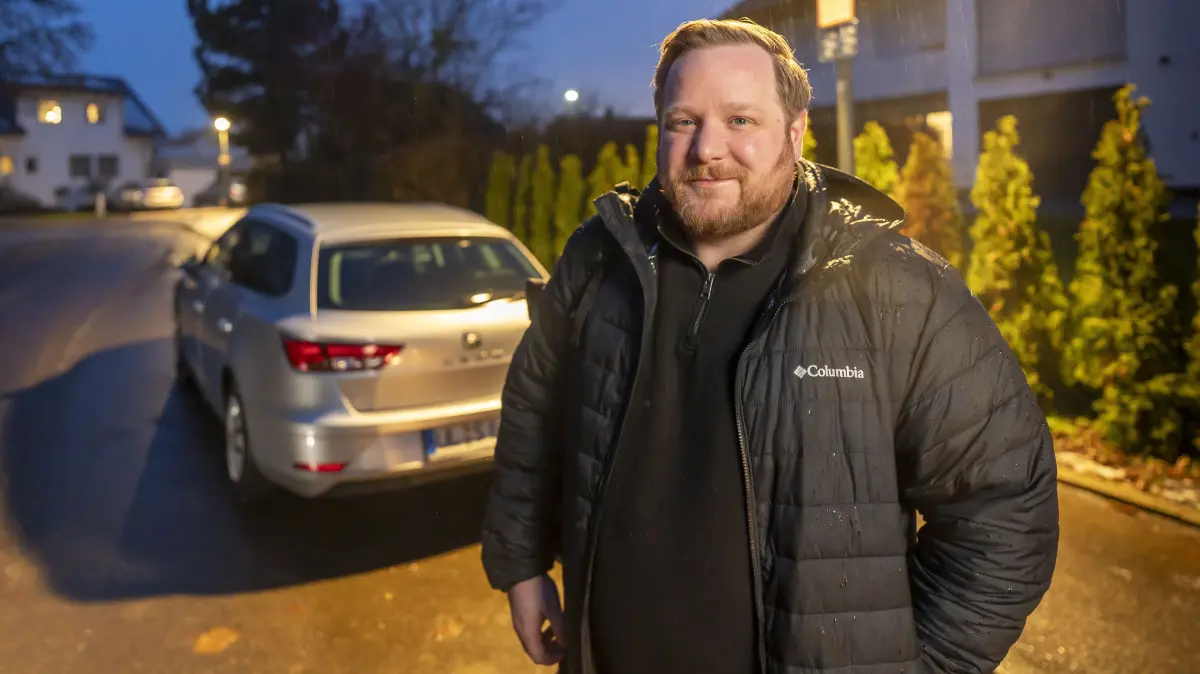 B10 Sperung Martin Kahl-Schatz pendelt von Jungingen nach Biberach Ulm