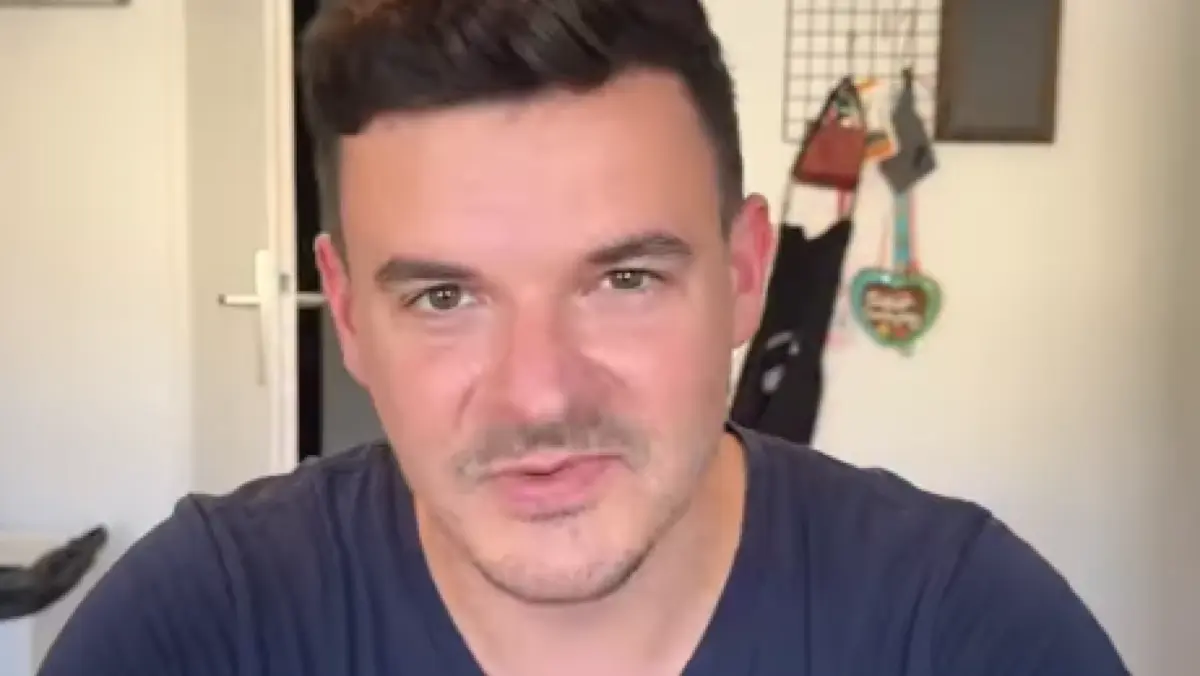„Jan Zimmermann, YouTube-Star von ‚Gewitter im Kopf‘, wurde mit nur 27 Jahren tot aufgefunden.