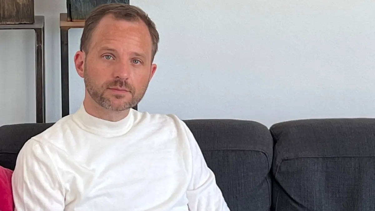 Carsten Lotz Gomaringen