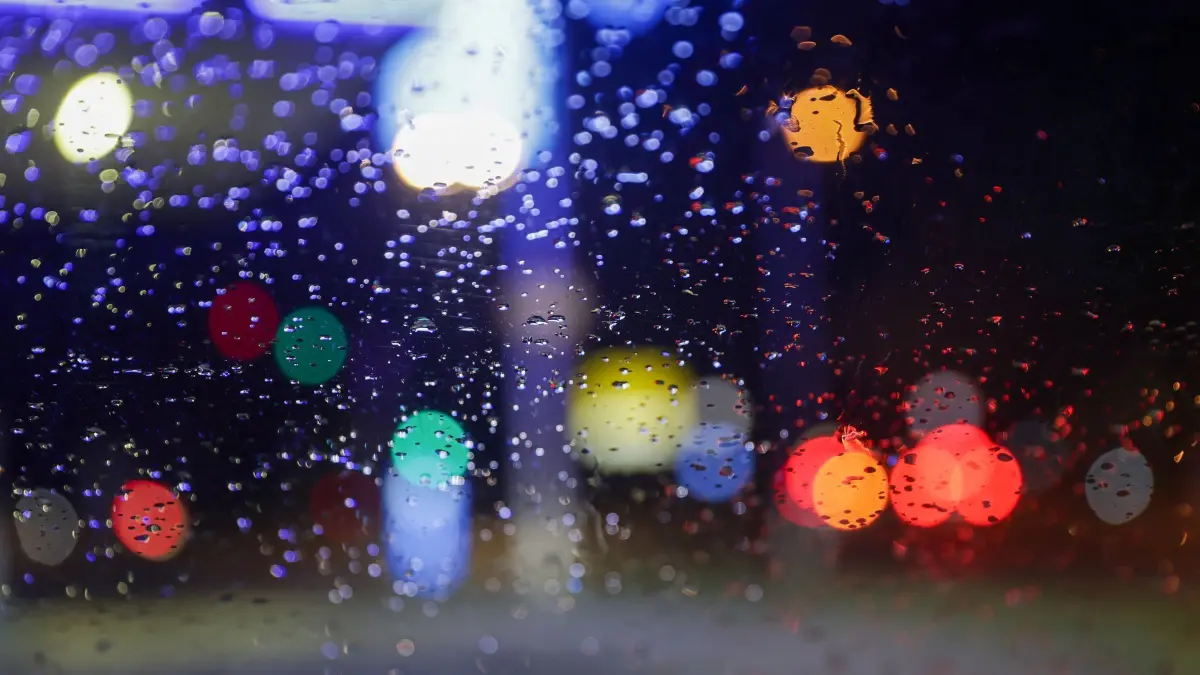 Wetter in Baden-Württemberg