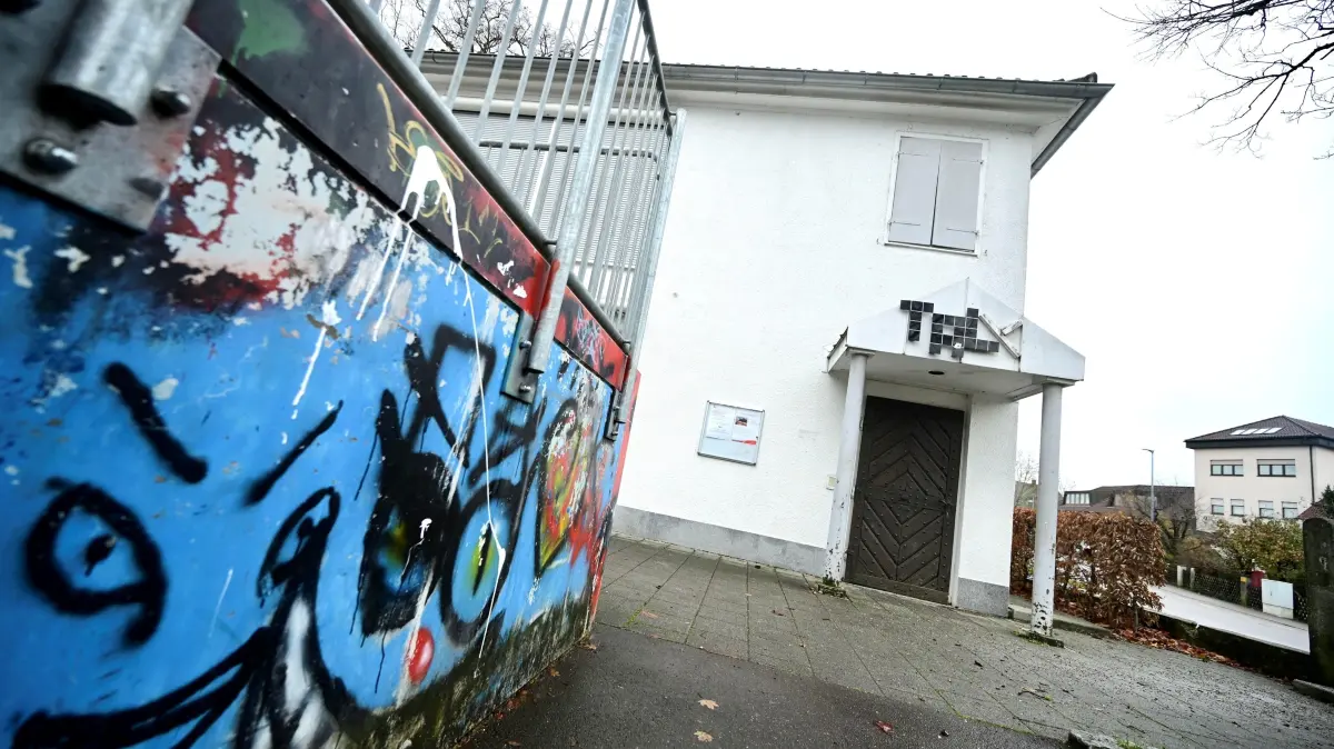 Eislingen Jugendhaus TALX