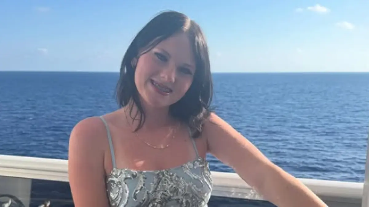 Anna Kepner starb auf der Carnival Horizon; ihr Stiefbruder steht nun im Fokus der Ermittlungen.