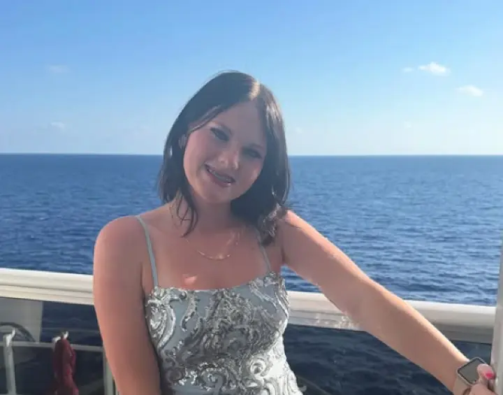 16-jähriger Stiefbruder unter Verdacht