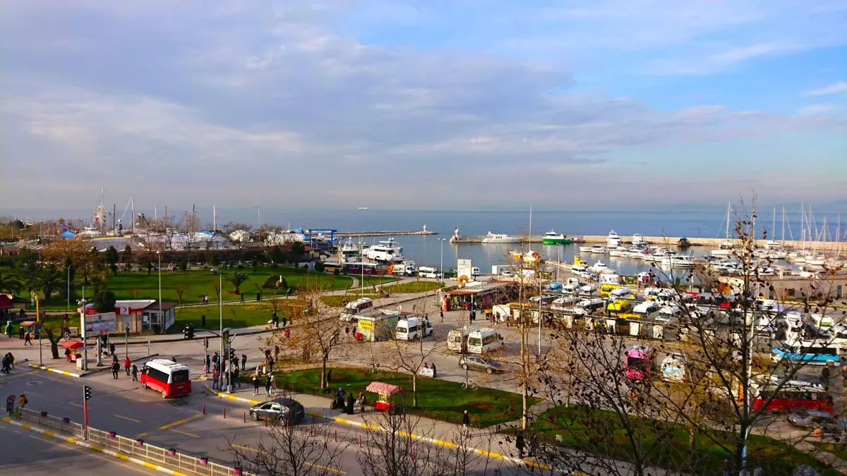 Rottenburgs Partnerstadt Yalova
