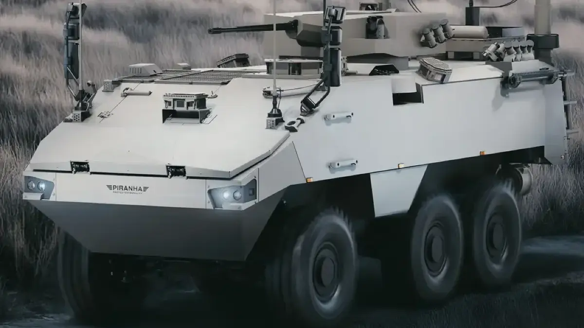 Luchs 2