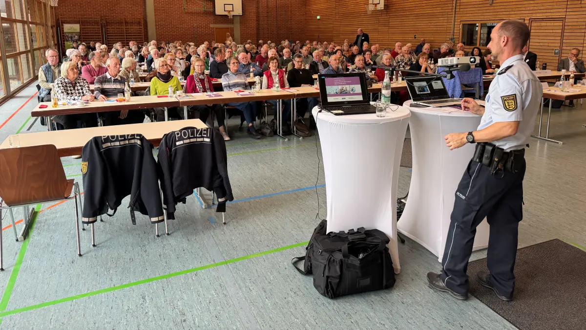 Kreisseniorenenrat Internet