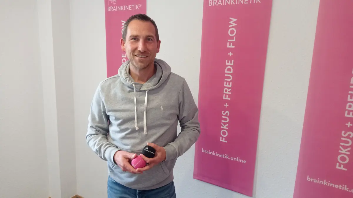 Oliver Rehbach