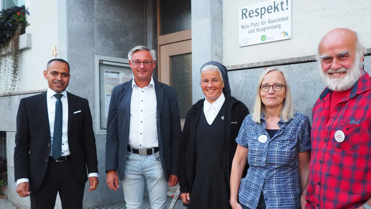 Nachbarschaftsfest Bad Ditzenbach