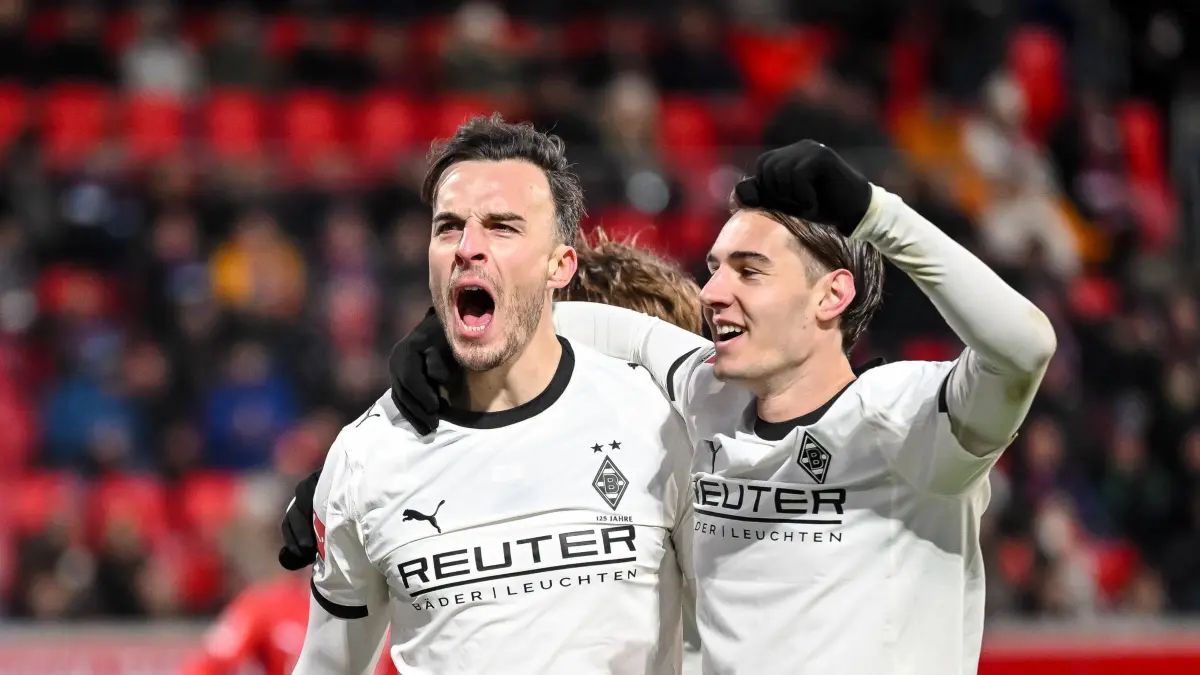 Borussia Mönchengladbach – St. Pauli JETZT live: Wo wird das Pokalspiel gratis im TV und Stream übertragen? Borussia Mönchengladbach – St. Pauli JETZT live: Wo wird das Pokalspiel gratis im TV und Stream übertragen?