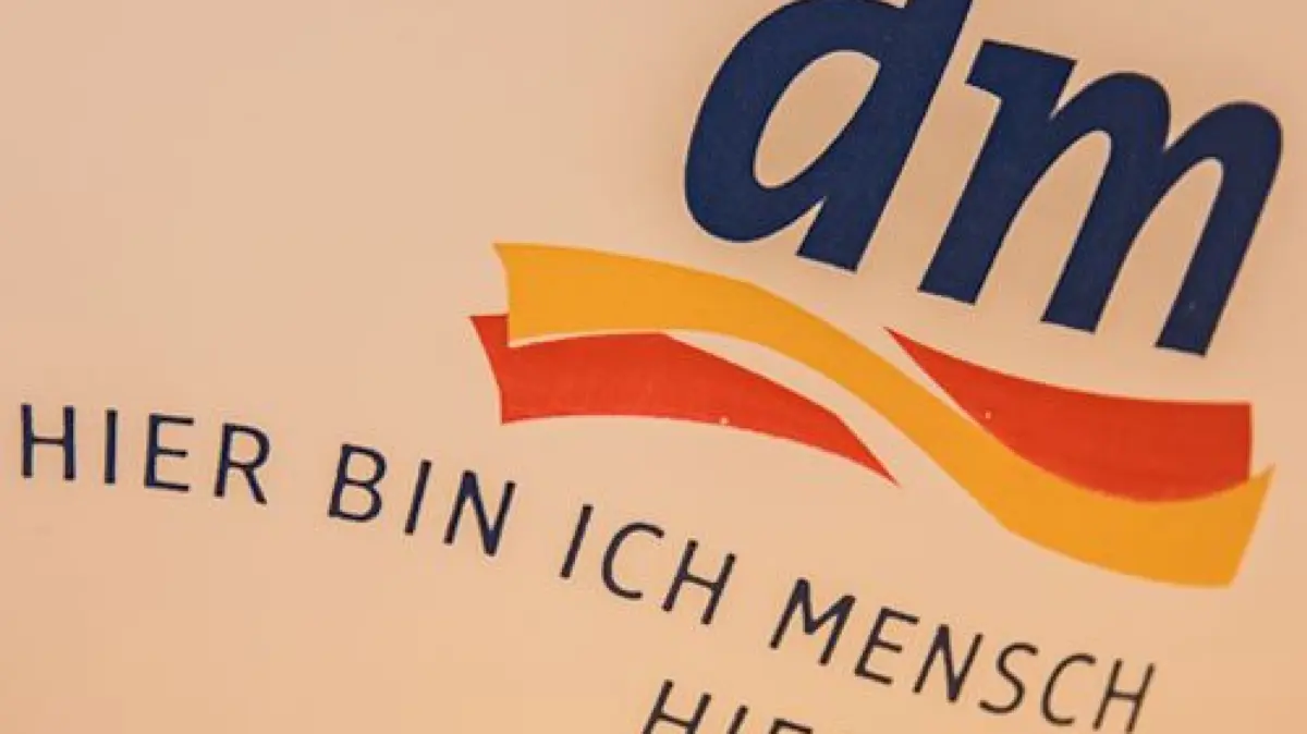 Hier bin ich Mensch: Auch "dm" findet Gespräche mit der AfD gut.