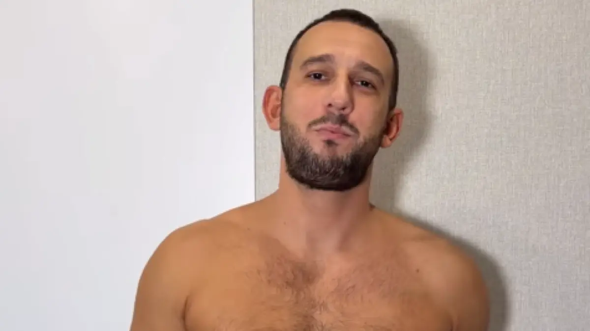 Dmitry Nuyanzin wollte mit extremen Ess-Experimenten sein Fitnessprogramm promoten – am Ende wurde die Challenge für den 30-jährigen Influencer tödlich.