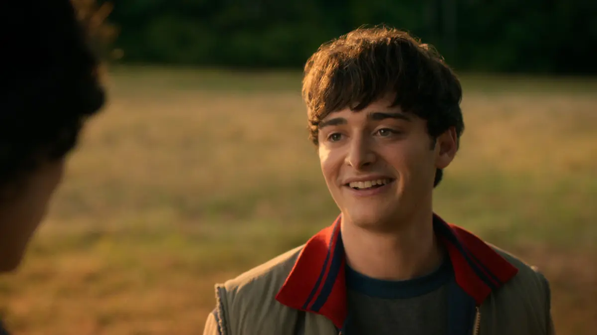 In Staffel 5 wird Noah Schnapps Rolle als Will Byers in "Stranger Things" wieder wichtiger.