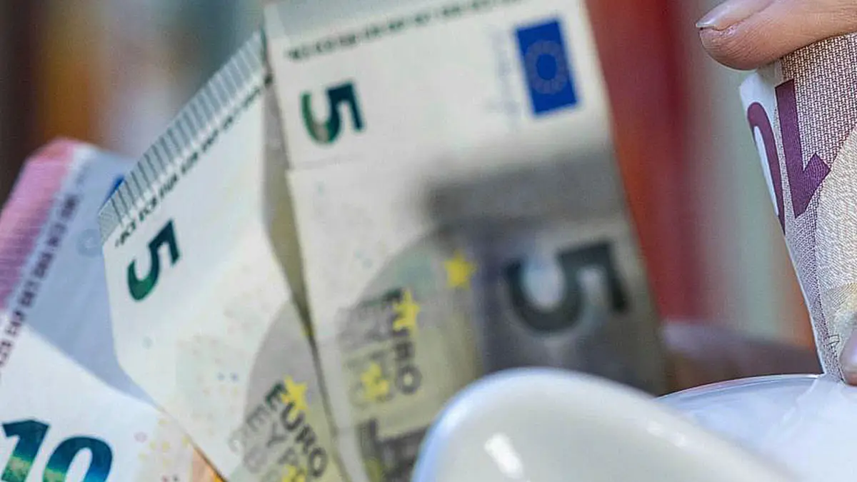 Geld