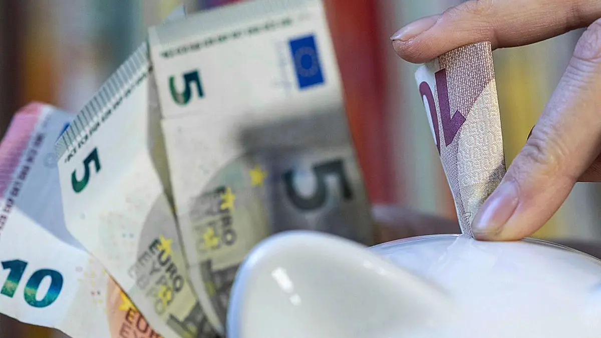 Geld