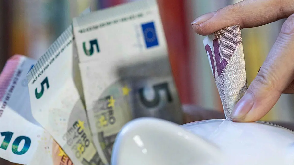 Geld