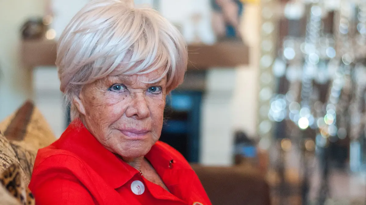 Ingrid van Bergen bleibt als charismatische Schauspielerin und Dschungelkönigin unvergessen.