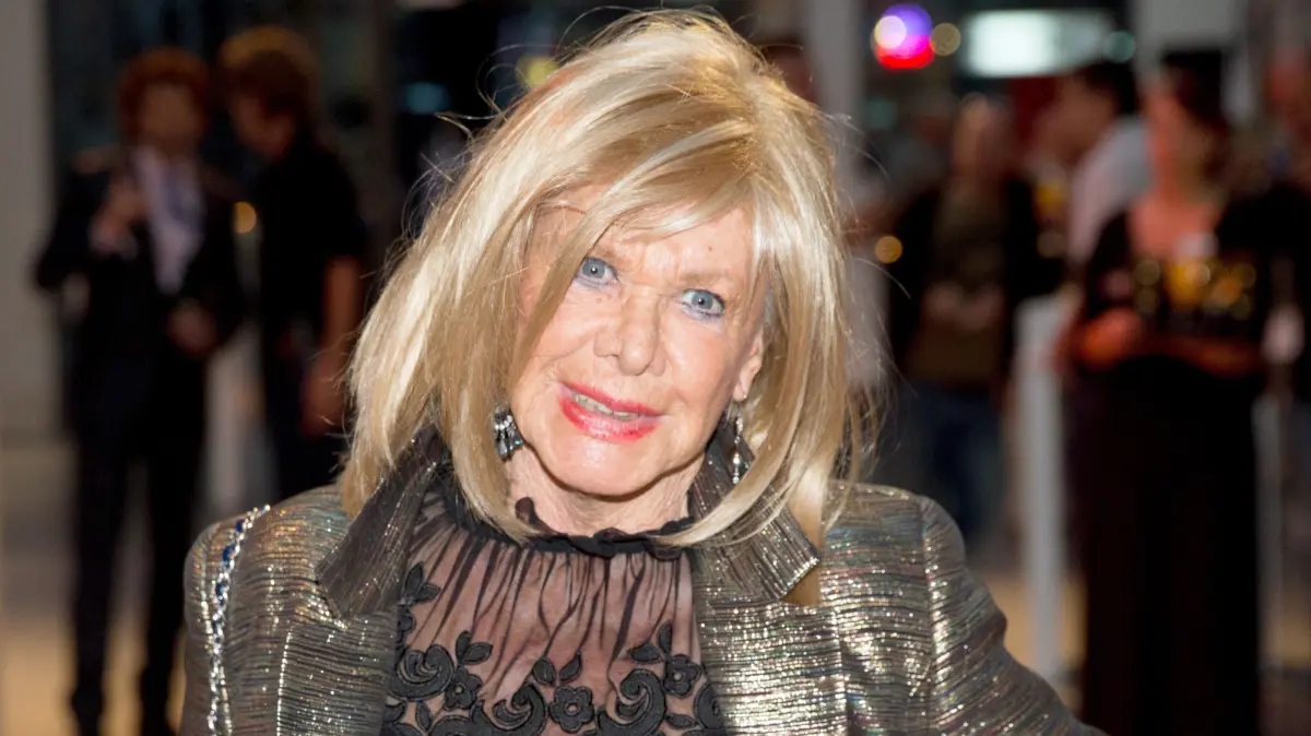 Ingrid van Bergen prägte über Jahrzehnte die deutsche Film- und TV-Landschaft. Jetzt ist die Schauspielerin mit 94 Jahren verstorben.