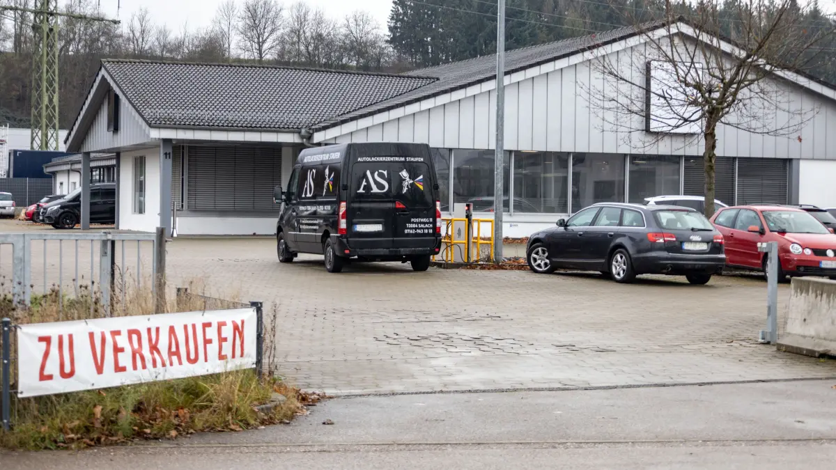 Salach Autohaus ENES